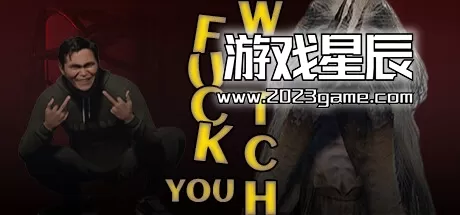 PC《去你的巫婆/Fuck You Witch》中文版下载