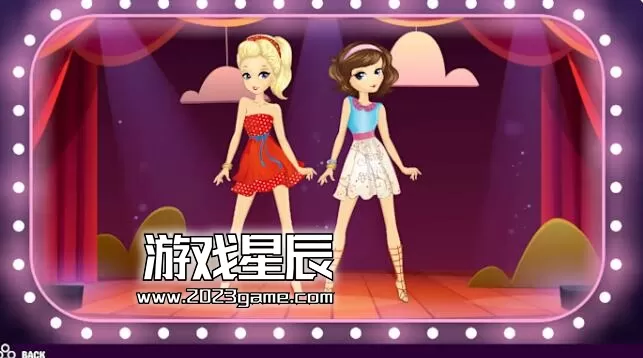 switch《时尚闺蜜 Fashion Friends》中文版nsp下载【1.1.40补丁+2DLC】_3