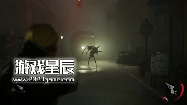 PC《鬼屋魔影：重制版/Alone in the Dark》中文版下载v1.03_2