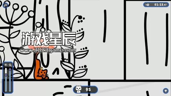 PC《101 只隐藏的猫咪/101 Cats Hidden》中文版下载Build.13690064_2