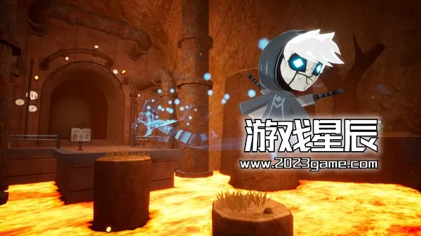 switch《蓝火 Blue Fire》英文版nsp下载+6.1.0补丁_0