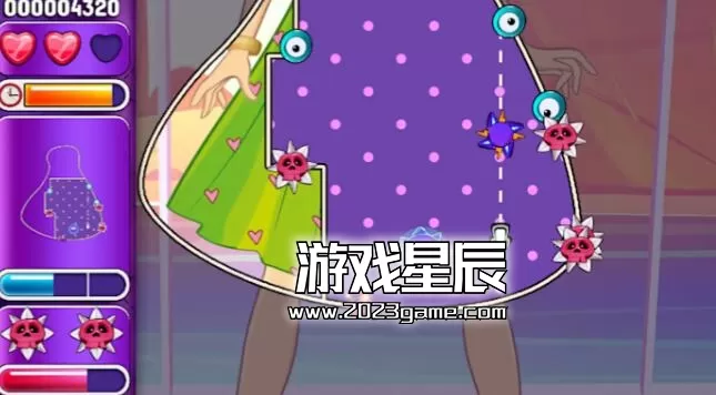switch《时尚酷妹 Fashion Girls》中文版nsz下载【含1.1.29补丁+2DLC】_3