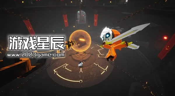 switch《蓝火 Blue Fire》英文版nsp下载+6.1.0补丁_2