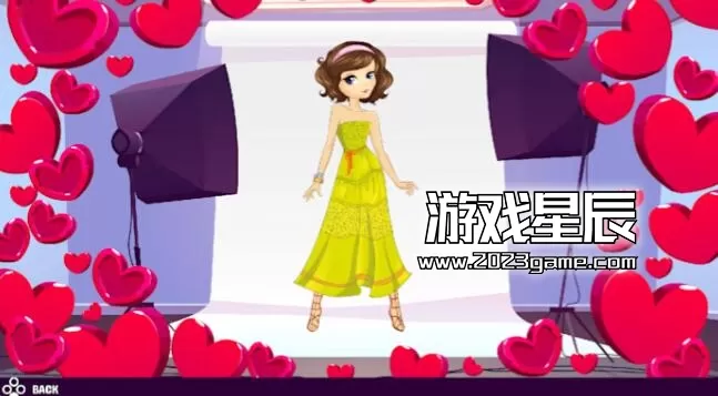 switch《时尚酷妹 Fashion Girls》中文版nsz下载【含1.1.29补丁+2DLC】_4