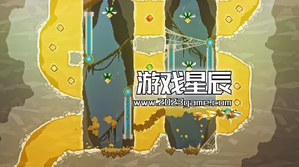 PC《电钻少女(Pepper Grinder)》中文版下载v1.1.0.0_3