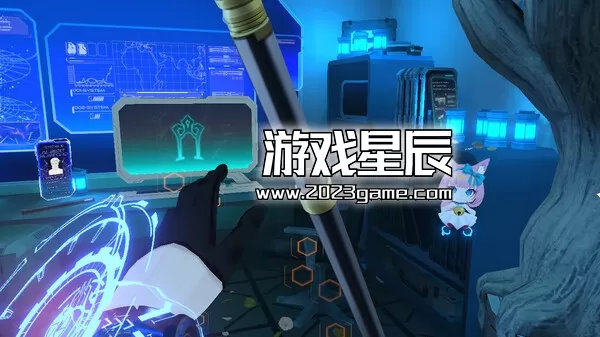 PC《虚时异境：迷离时空 双重版/DYSCHRONIA: Chronos Alternate》中文版下载_2