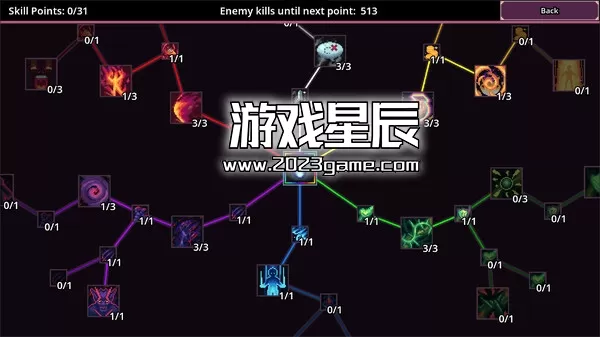 PC《影域双生/Shadowkin》中文版下载Build.13581733_3