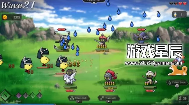 switch《犬神 Soul Dog TD》英文版nsp下载_2