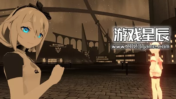 PC《虚时异境：迷离时空 双重版/DYSCHRONIA: Chronos Alternate》中文版下载_0