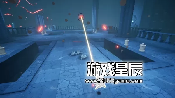 switch《蓝火 Blue Fire》英文版nsp下载+6.1.0补丁_3