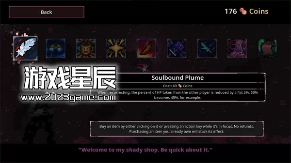 PC《影域双生/Shadowkin》中文版下载Build.13581733_2