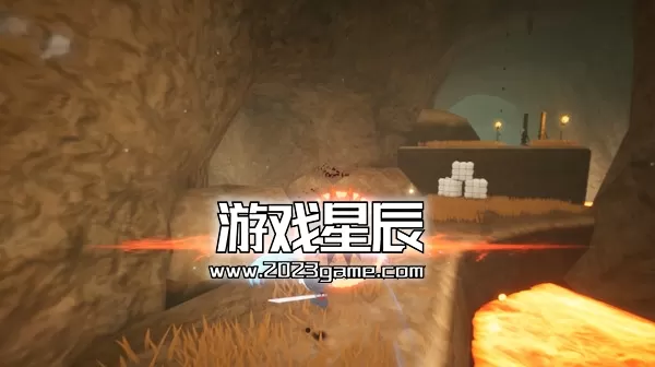switch《蓝火 Blue Fire》英文版nsp下载+6.1.0补丁_4