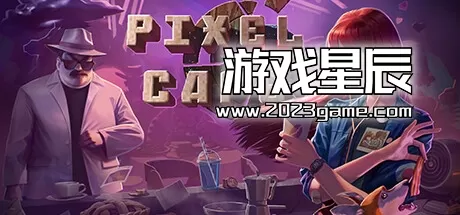 PC《像素风咖啡店/Pixel Cafe》英文版下载Build.13258911