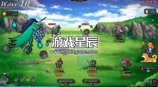 switch《犬神 Soul Dog TD》英文版nsp下载_1