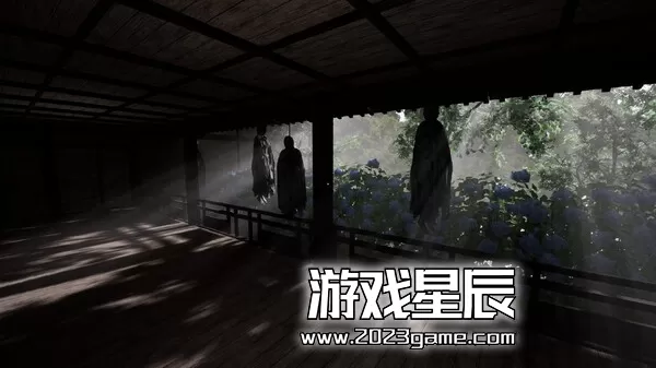 switch《影廊2：雨之四葩/Shadow Corridor 2》中文版nsz下载+1.0.1补丁_4