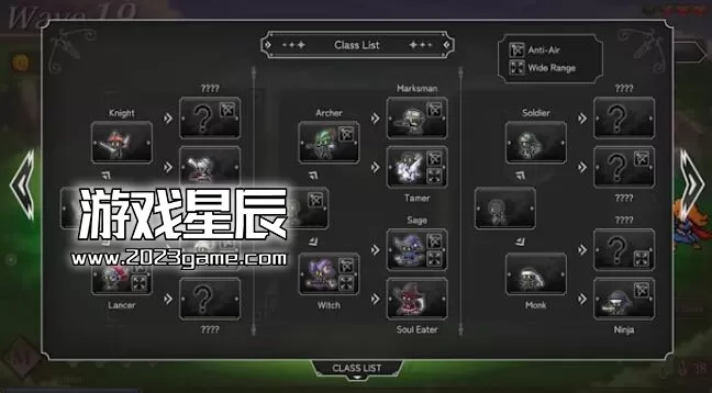 switch《犬神 Soul Dog TD》英文版nsp下载_3