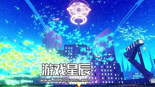 PC《虚时异境：迷离时空 双重版/DYSCHRONIA: Chronos Alternate》中文版下载_4