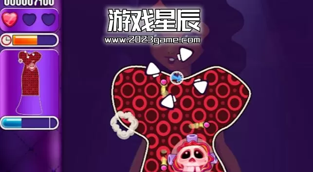switch《时尚酷妹 Fashion Girls》中文版nsz下载【含1.1.29补丁+2DLC】_1