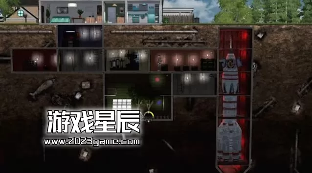 switch《末日准备狂 Mr. Prepper》中文版nsz下载+1.4.0补丁_1