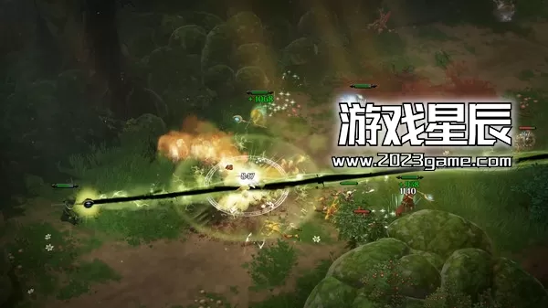 【5.05】PS4《魔能2.Magicka 2: Special Edition》中文版PKG下载+1.09补丁+2DLC_2
