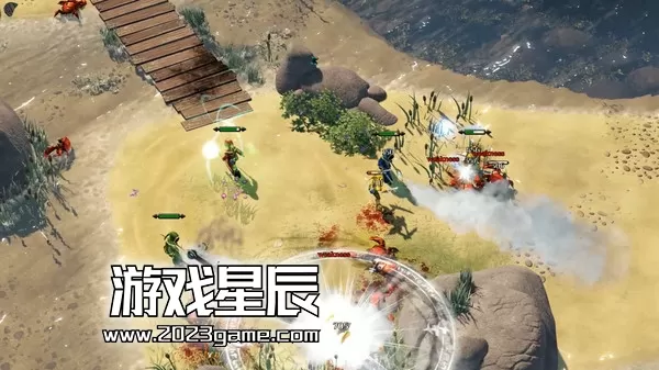 【5.05】PS4《魔能2.Magicka 2: Special Edition》中文版PKG下载+1.09补丁+2DLC_3