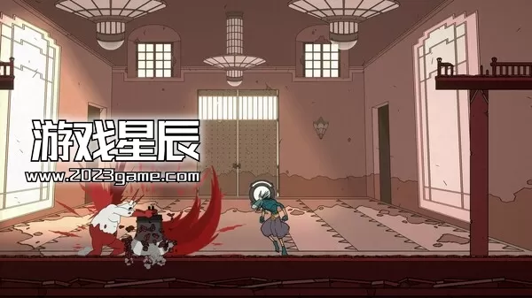 switch《破灭 Saviorless》 中文版nsz下载+1.2.0补丁_1