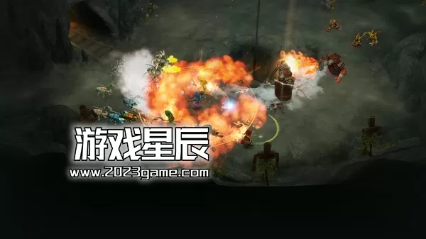【5.05】PS4《魔能2.Magicka 2: Special Edition》中文版PKG下载+1.09补丁+2DLC_1