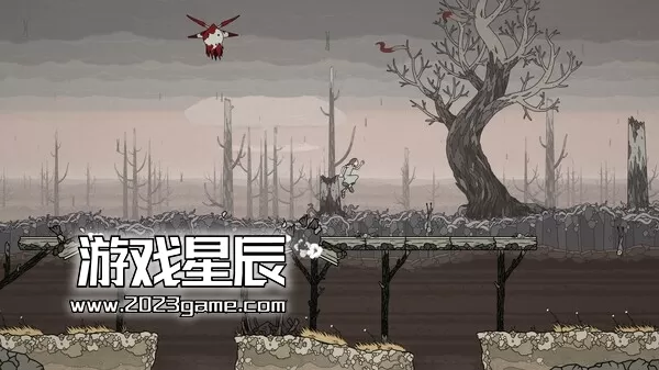 switch《破灭 Saviorless》 中文版nsz下载+1.2.0补丁_4