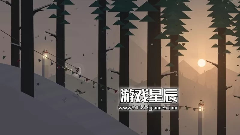 【5.05】PS4《阿尔托的冒险 Marsi's.Adventures》英文版PKG下载_3