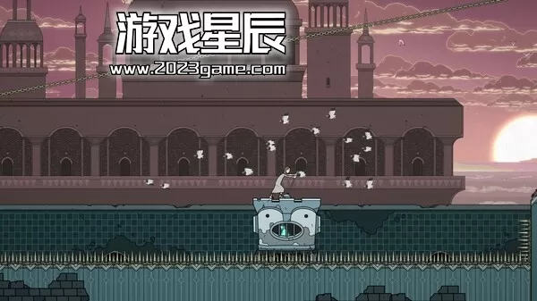 switch《破灭 Saviorless》 中文版nsz下载+1.2.0补丁_0
