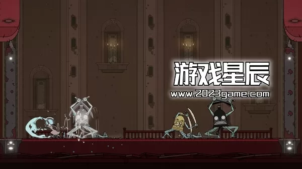 switch《破灭 Saviorless》 中文版nsz下载+1.2.0补丁_3