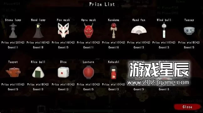 switch《老推币机的朋友们2 Old Coin Pusher Friends2》英文版nsp下载_3
