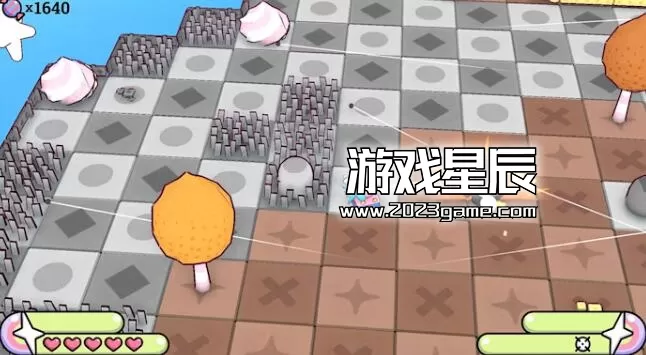 switch《糖果坦克2 Sugar Tanks 2》英文版nsp下载_4