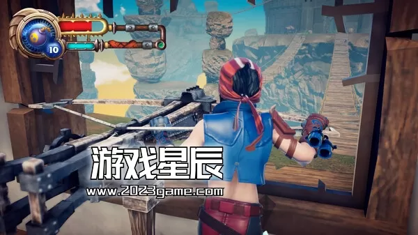 PC《Ario》中文版下载_2