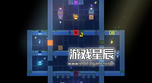 switch《知识守护者 Knowledge Keeper》中文版nsp下载_1