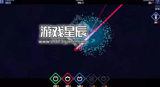 switch《殖民地保卫战 Colony Defense》中文版nsp下载_3