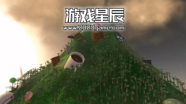 PC《山/Mountain》中文版下载_2