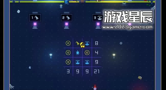 switch《知识守护者 Knowledge Keeper》中文版nsp下载_4
