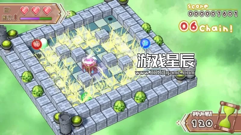 switch《骰子V ハココロV》日文版nsp下载_2