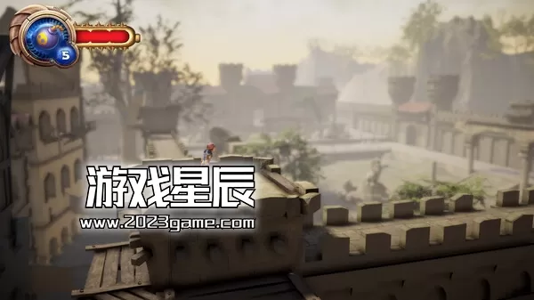 PC《Ario》中文版下载_4