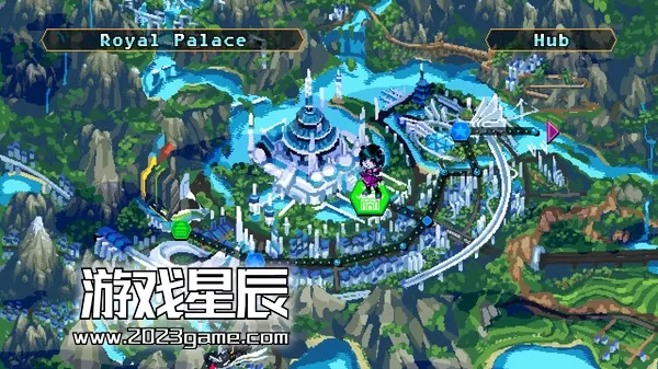 switch《自由星球2 Freedom Planet 2》中文版nsz下载+1.2.8r补丁_1