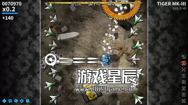 PC《Eigengrau》中文版下载Build.13871909_0