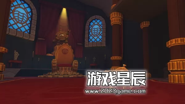 switch《天才少女:机械城堡历险记 Girl Genius: Adventures In Castle Heterodyne》英文版nsz下载_3