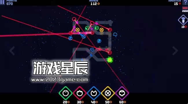 switch《殖民地保卫战 Colony Defense》中文版nsp下载_1