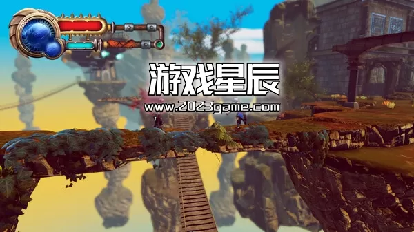 PC《Ario》中文版下载_3
