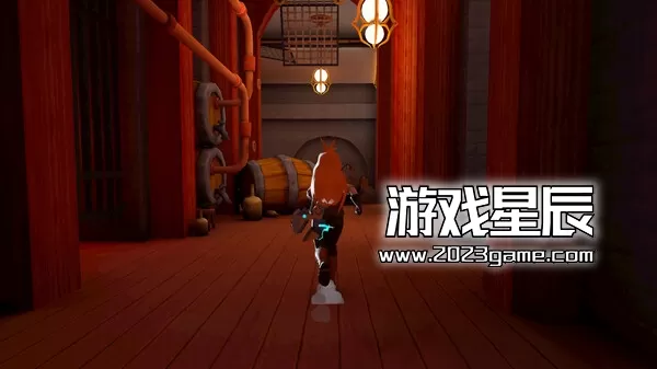 switch《天才少女:机械城堡历险记 Girl Genius: Adventures In Castle Heterodyne》英文版nsz下载_4