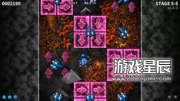 PC《Eigengrau》中文版下载Build.13871909_2