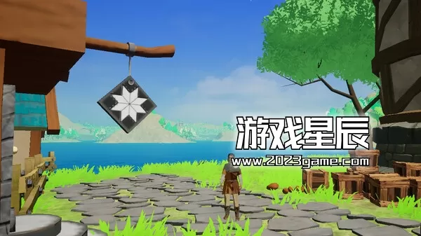 PC《地、火、风/Earth, Fire, And Wind》中文版下载_0