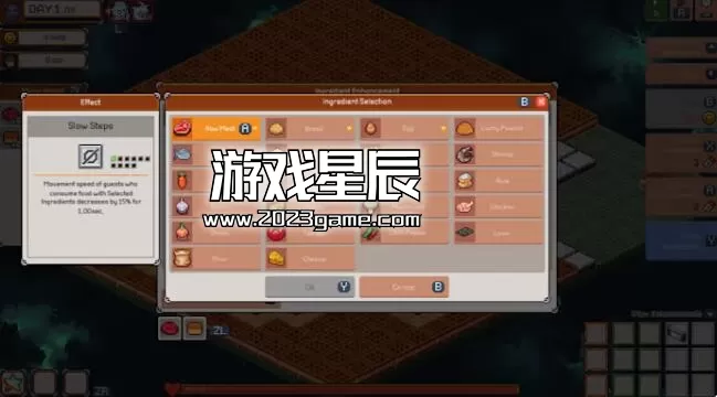 switch《厨房危机 Kitchen Crisis》中文版nsp下载+1.1.63补丁_3
