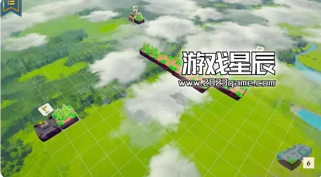 switch《故事情节：国王 StoryBlocks: The King》英文版nsp下载_3